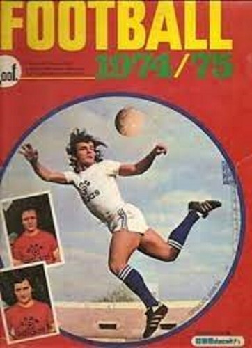 Stickers image football - football, au