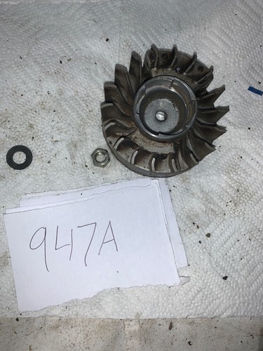 Solo 636 volano - 636, oem