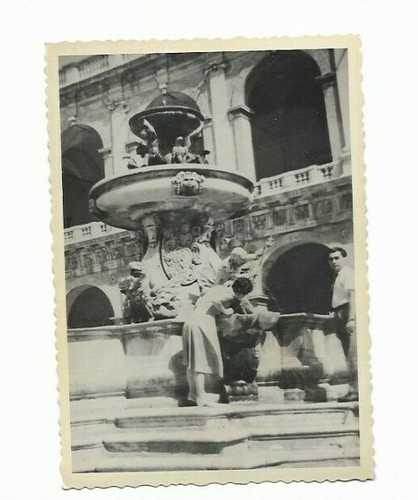 Foto fotografia epoca loreto - foto,