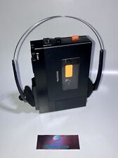 Walkman MECHATRON MCT-700SS + Casque TnB Made In Japan Retro Clone TPS-L2 1982