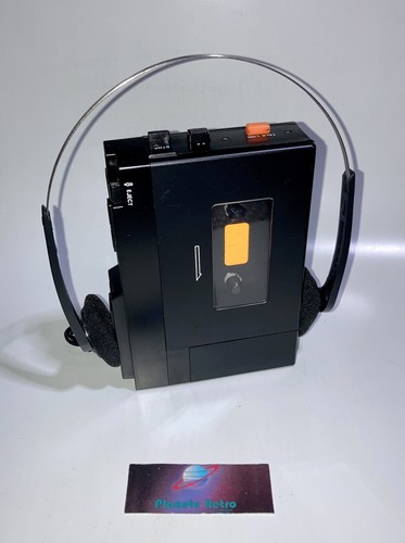 Walkman mechatron mct - walkman,