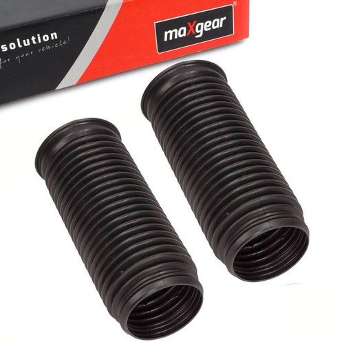Maxgear kit parapolvere - 2x,