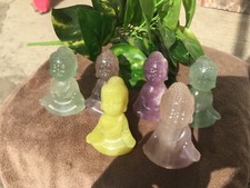 1pcNatural mix Quartz hand