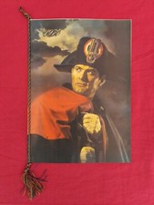 Calendario Storico Carabinieri