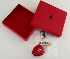  chiave, key Ferrari 458