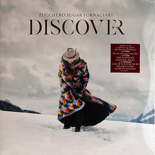 Blues rock zucchero sugar - blues,