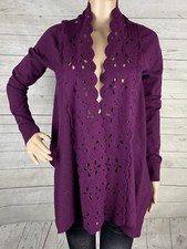 Cardigan maglione Sleeping on