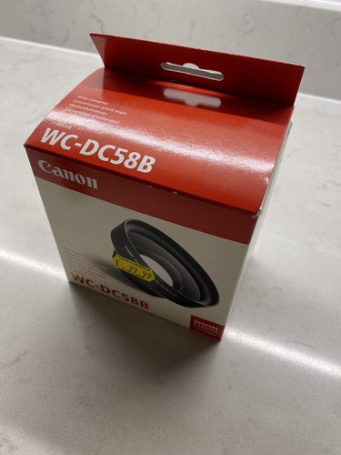 Canon dc58b convertitore - wc-dc58b,