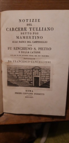 Cancellieri notizie carcere - cancellieri,