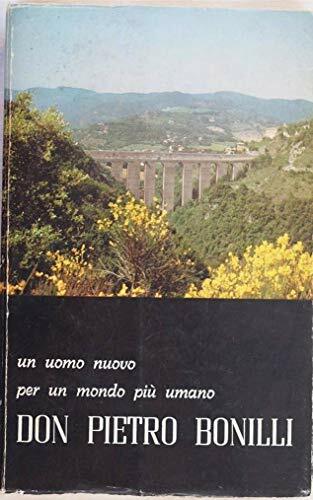 Vita del canonico don pietro - don,