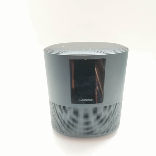 Altavoz bose home 500 negro - altavoz,
