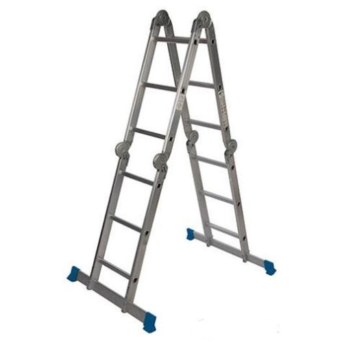 Scala multiuso con - , piattaforma
