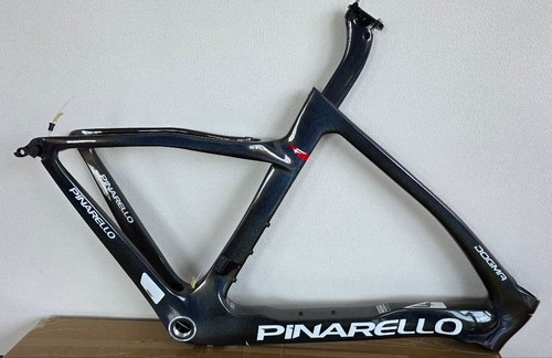 Frame fork handlebar set - [frame,
