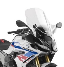cupolino trasparente givi