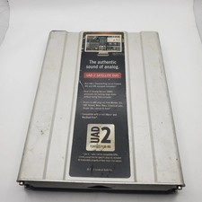 Universal Audio UAD-2 Satellite DUO Firewire