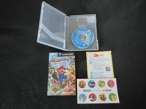 Mario party - mario, 7