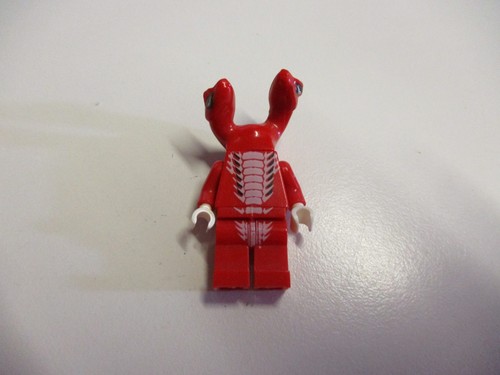Lego personaggio ninjago - personaggio,