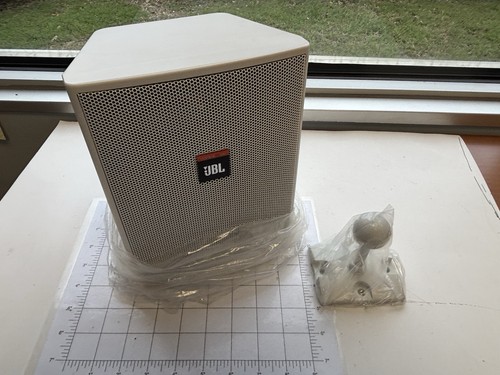Jbl control 25tw - control,