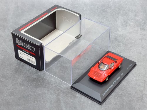 Hpi lancia stratos hf - hpi,
