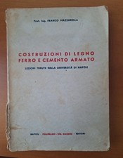 Costruzioni di Legno Ferro e