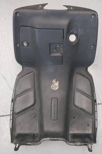 Carena retroscudo phantom f12 - retroscudo,