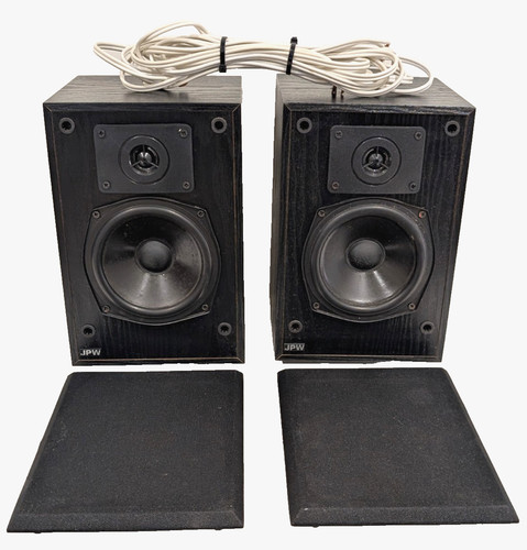 Jpw mini monitor altoparlanti - jpw,