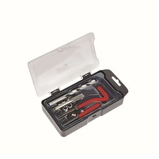 Set kit riparazione filetti