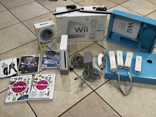 Nintendo wii pack - nintendo,