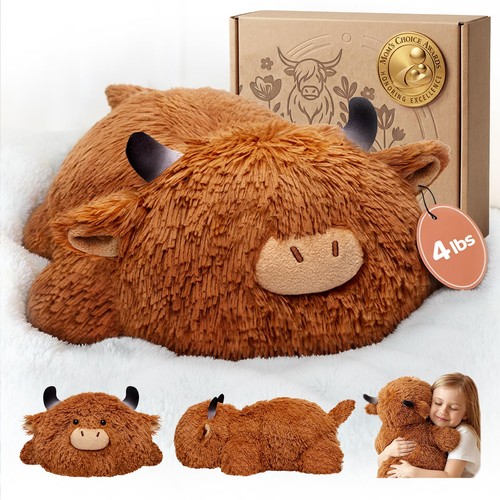 Mewaii peluche ponderato alta - mewaii,