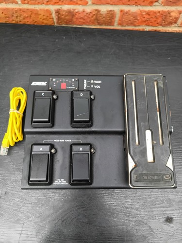 Line fbv express pedale con - pedale,