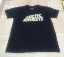Camicia Uomo Arctic Monkeys