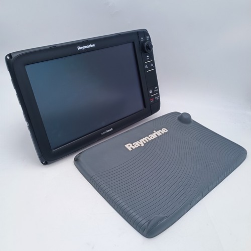 Raymarine e125 hybridtouch mfd - raymarine,