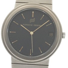 Orologio Porsche Design Data