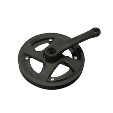 MANDELLI GUARNITURA MTB JUNIOR 36X127