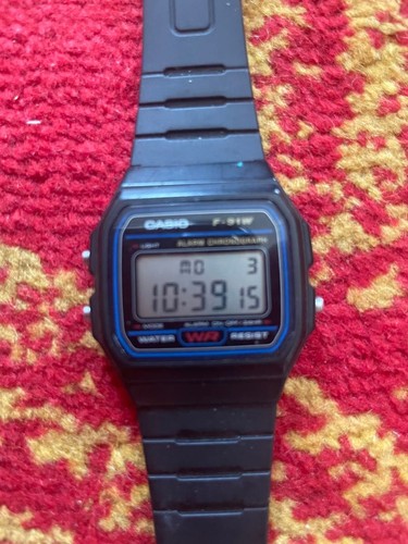 Orologio polso digitale - orologio,