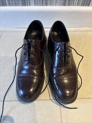 Scarpe oxford martens - dr,