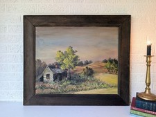 Dipinto originale firmato |