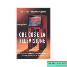 Aldo Grasso - Che cos'è la