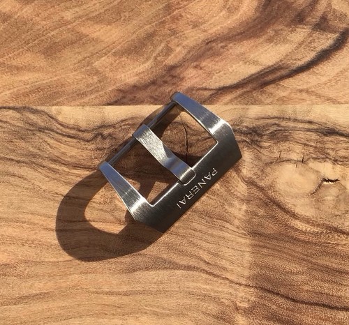 Fibbia panerai buckle - panerai, mm…buckle