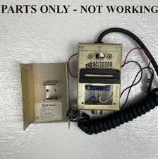 The Agitator DS-2040 CB