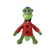 Coccodrillo Parlante Gena