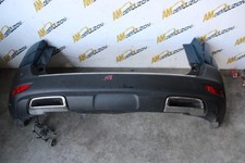 PARAURTI POSTERIORE PEUGEOT