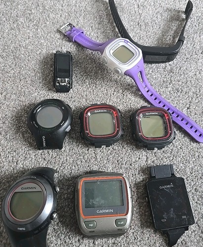 Fasce fitness intelligenti - 9,