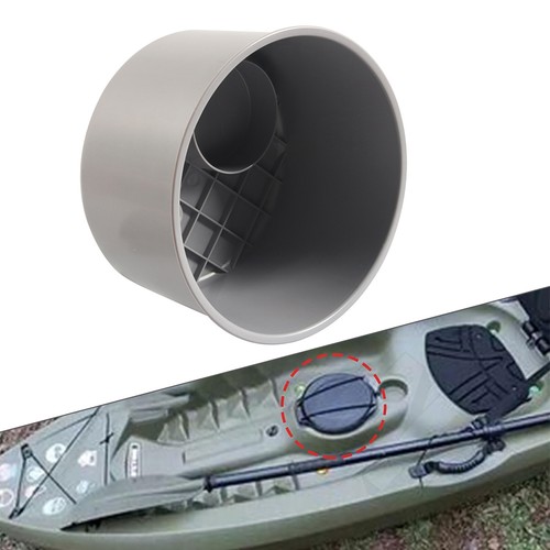 Contenitore per barca kayak