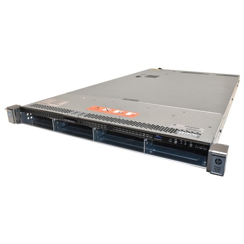 Enterprise proliant dl360 - proliant,