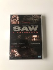 Saw enigmista 2004 - l’enigmista,
