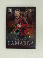 2023-24 Panini Select Serie A