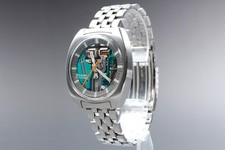 Vintage 1966 mint bulova - mint],