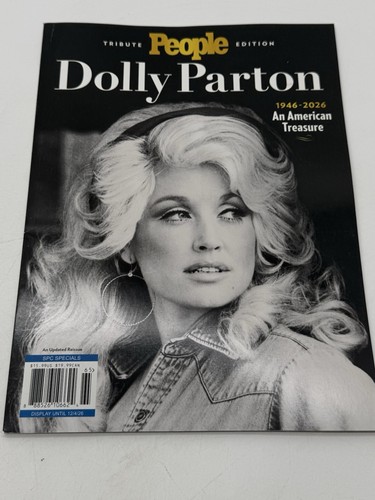 Dolly parton people - dolly,