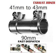 Raccordo raccordo tubo scarico